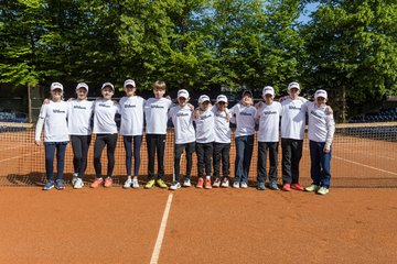 Bild 23 - BL DTV Hannover - BW Dresden Blasewitz : Ergebnis: 2:7